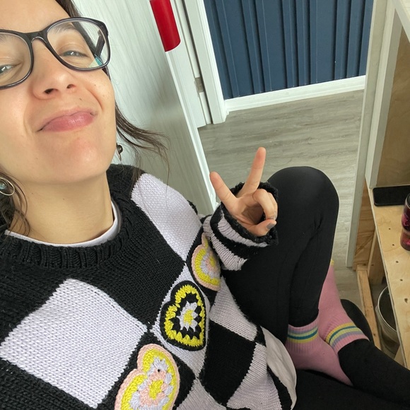 Meet your Posher, Krystle - Picture 7 of 12